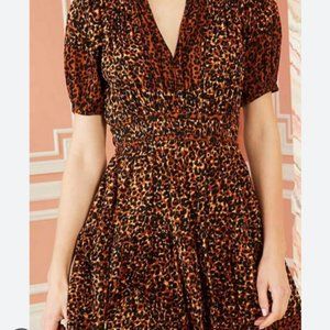 Ulla Johnson Mariana dress size 2